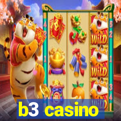 b3 casino